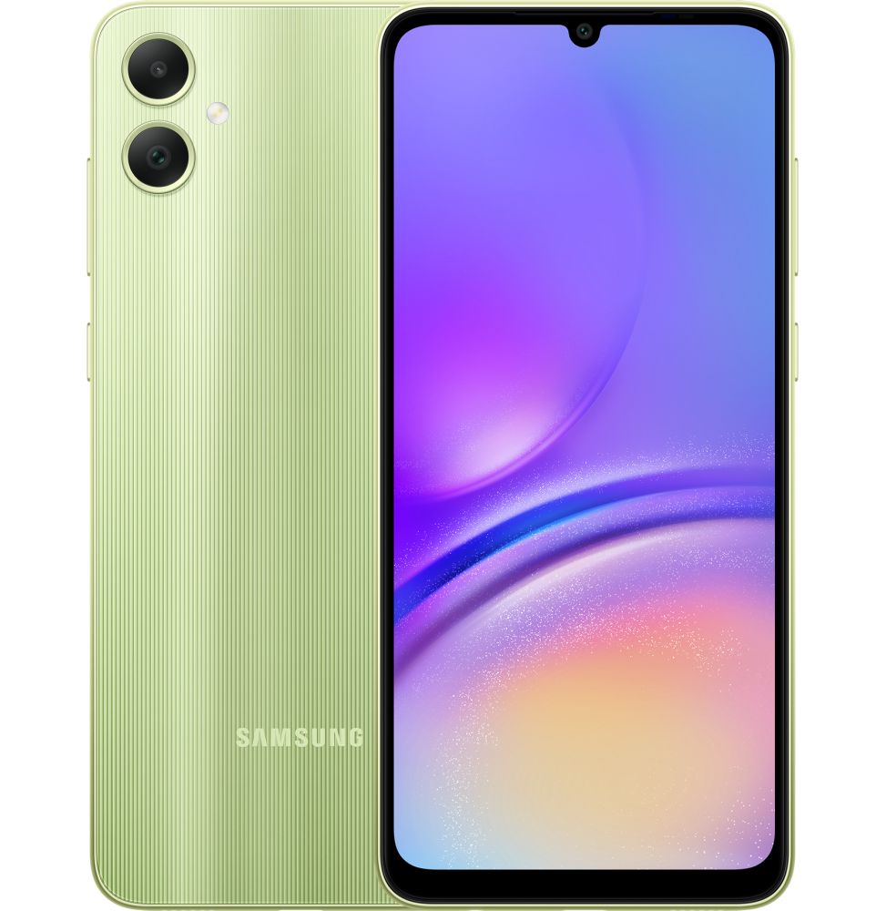 SAMSUNG Galaxy A05 4G (Dual Sim