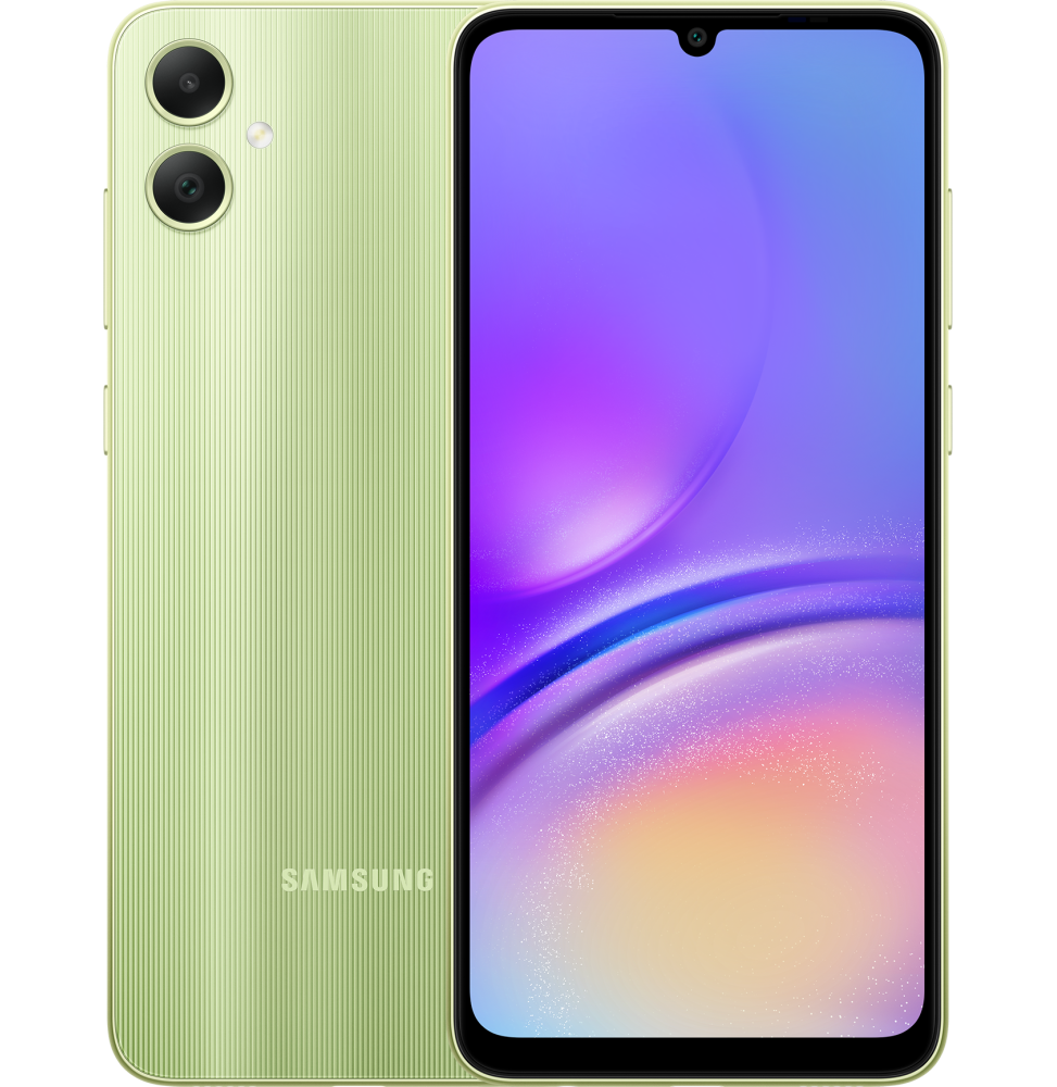 SAMSUNG Galaxy A05 4G (Dual Sim | 64GB)