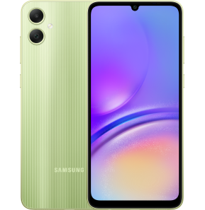SAMSUNG Galaxy A05 4G (Dual Sim | 64GB)
