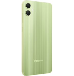SAMSUNG Galaxy A05 4G (Dual Sim | 128 GB)
