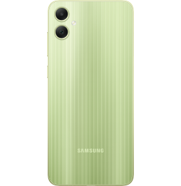 SAMSUNG Galaxy A05 4G (Dual Sim | 128 GB)