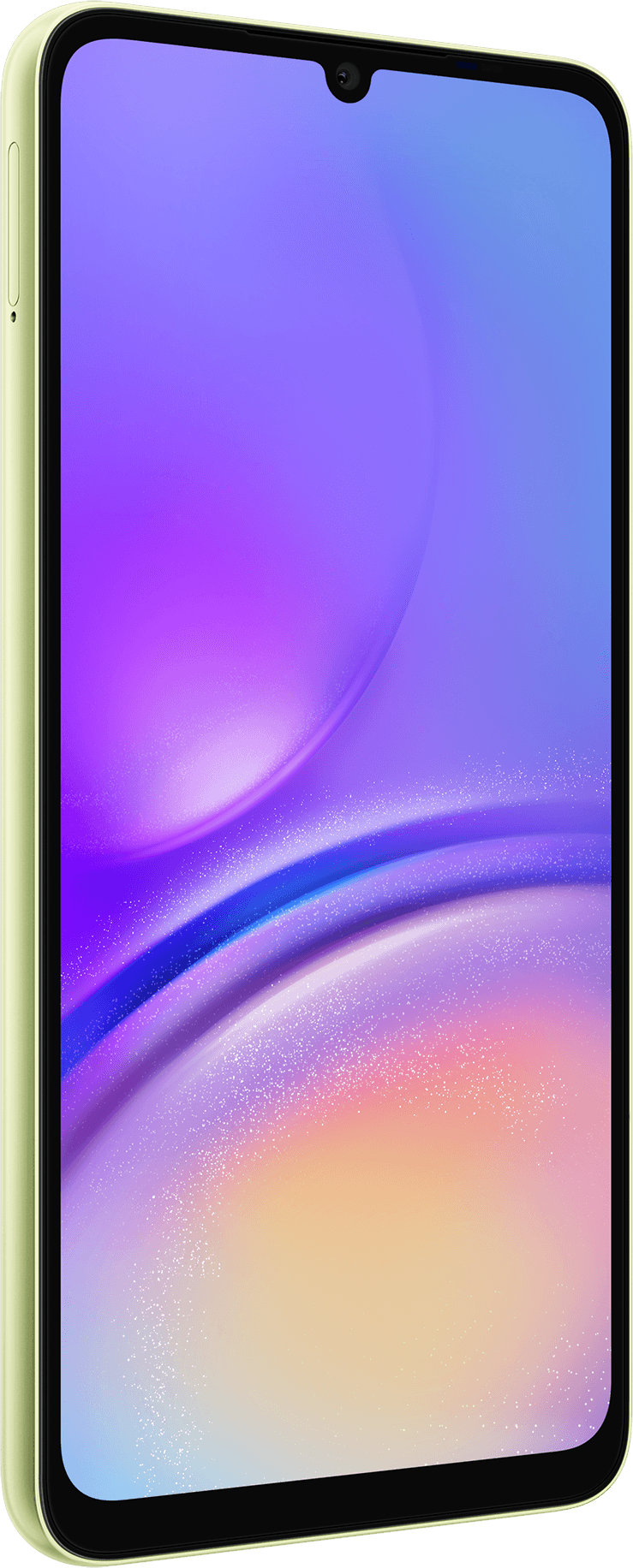 SAMSUNG Galaxy A05 4G (Dual Sim | 128 GB) — image 3