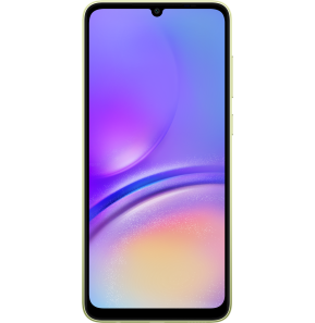 SAMSUNG Galaxy A05 4G (Dual Sim | 128 GB)