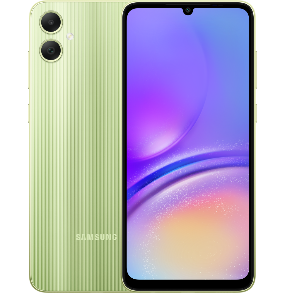 SAMSUNG Galaxy A05 4G (Dual Sim | 128 GB)