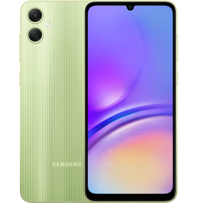 SAMSUNG Galaxy A05 4G (Dual Sim | 128 GB)