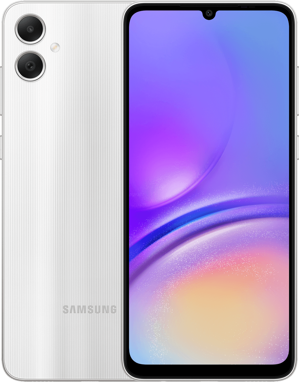 SAMSUNG Galaxy A05 4G (Dual Sim | 128 GB) — image 19
