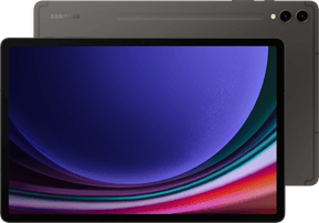 Tablette Samsung Galaxy Tab S9+ 5G — 12 Go RAM / 512 Go — 12.4 pouces