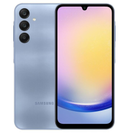 SAMSUNG Galaxy A25 5G (Dual Sim | 128 GB)