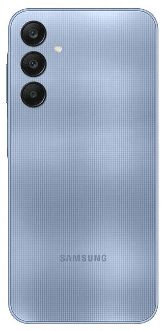 SAMSUNG Galaxy A25 5G (Dual Sim | 128 GB) — image 6