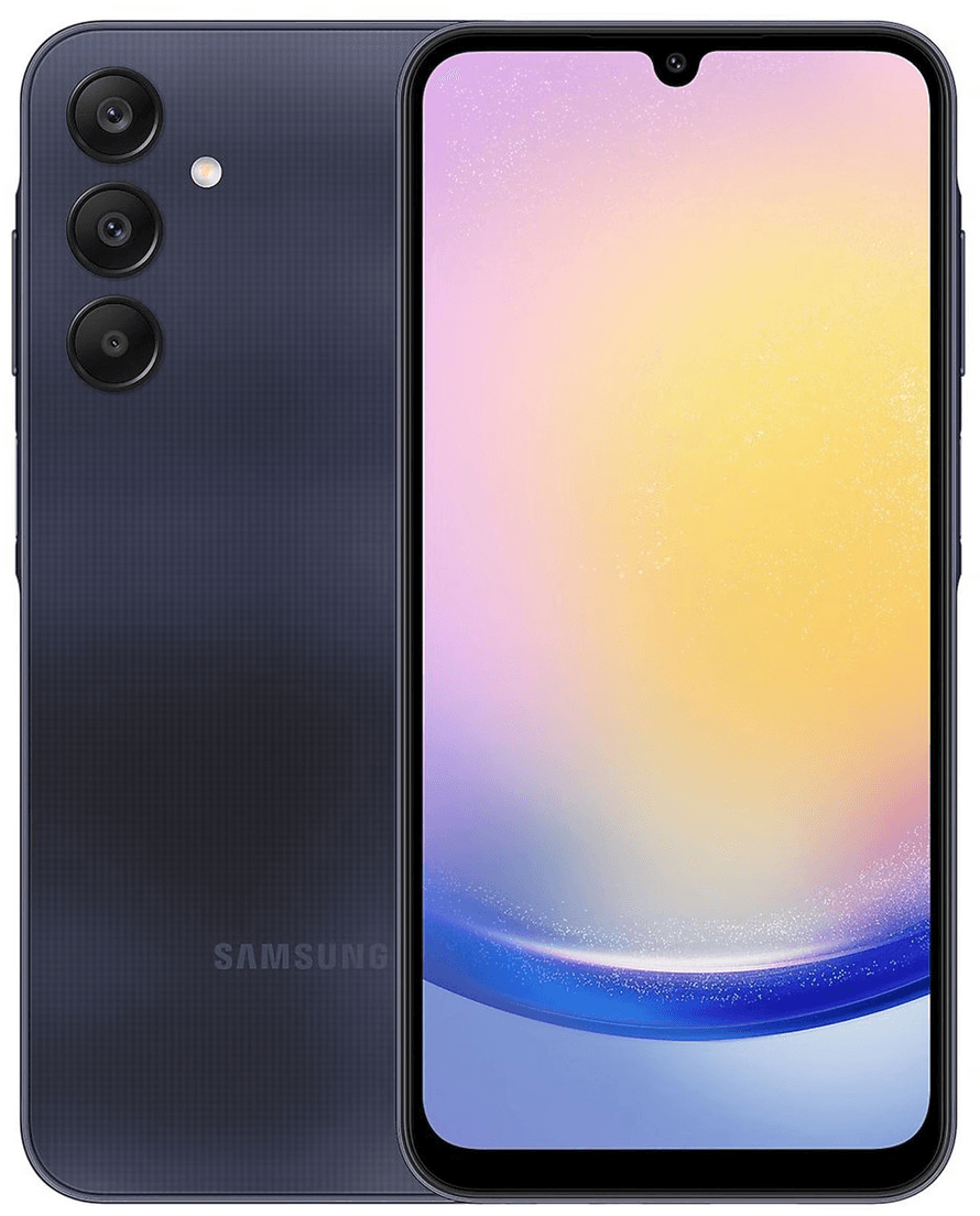 SAMSUNG Galaxy A25 5G (Dual Sim | 128 GB) — image 8