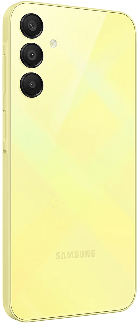 SAMSUNG Galaxy A15 4G (Dual SIM | 256 GB) — image 14