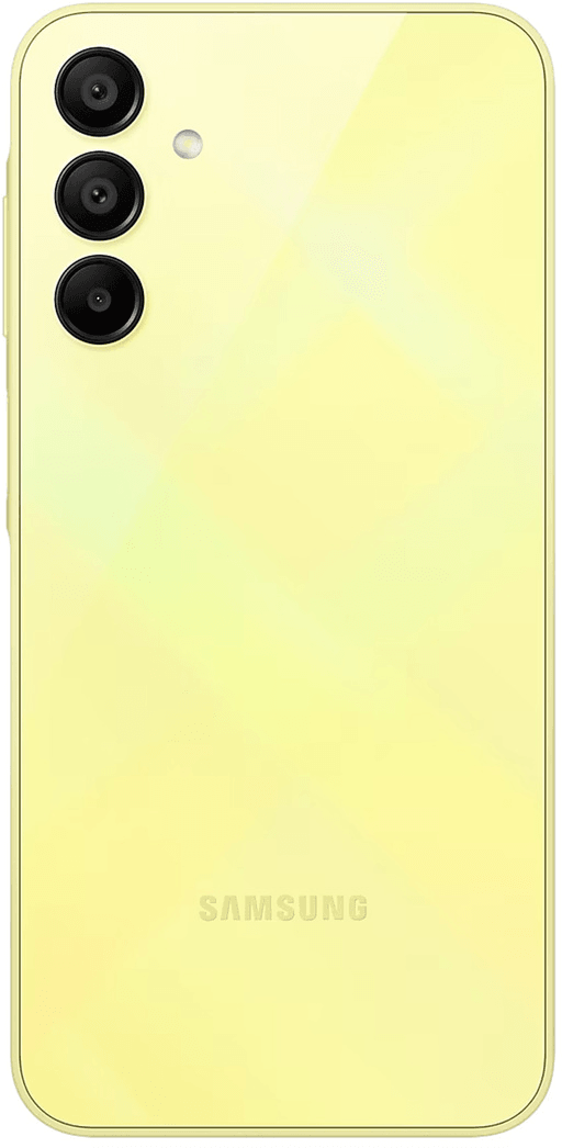 SAMSUNG Galaxy A15 4G (Dual SIM | 256 GB) — image 15