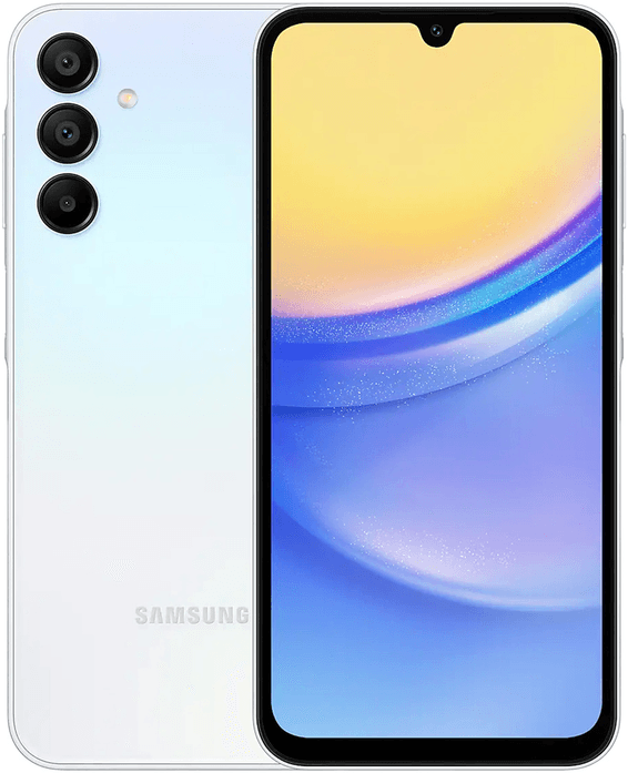 SAMSUNG Galaxy A15 4G (Dual SIM | 256 GB)