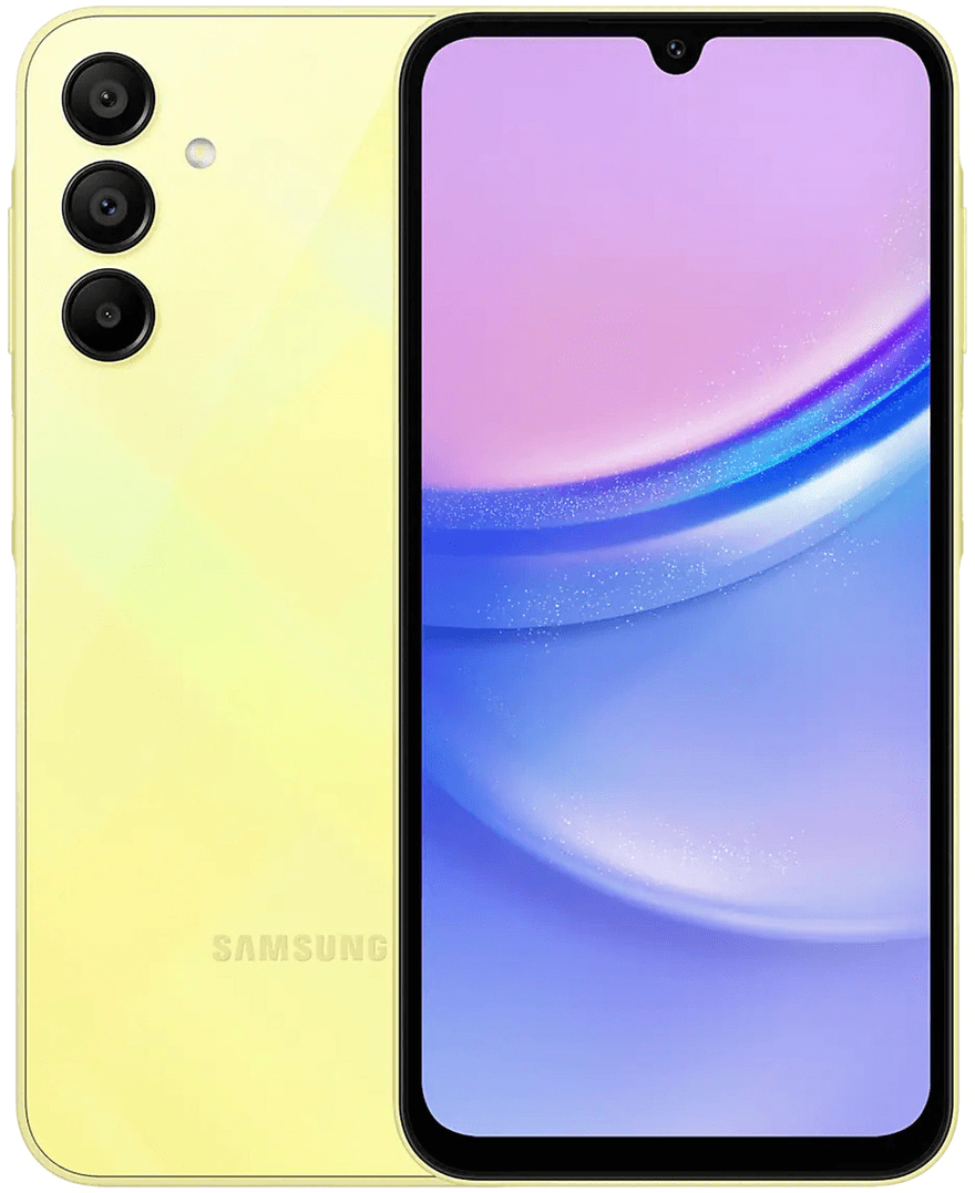 SAMSUNG Galaxy A15 4G (Dual SIM | 256 GB) — image 10