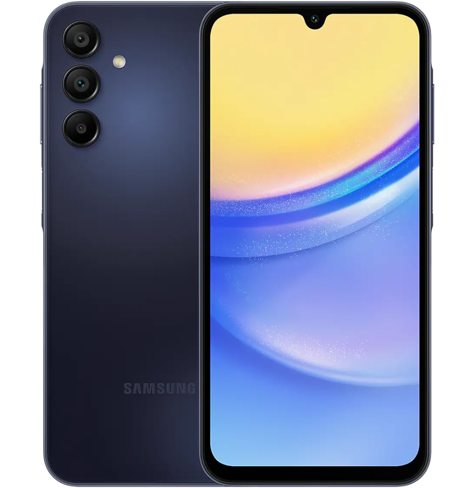 SAMSUNG Galaxy A15 4G (Dual SIM