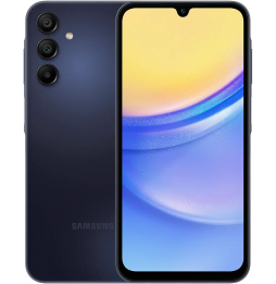 SAMSUNG Galaxy A15 4G (Dual Sim | 128 GB)