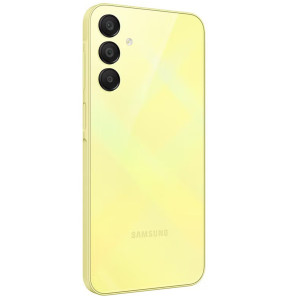 SAMSUNG Galaxy A25 5G (Dual Sim | 256 GB)