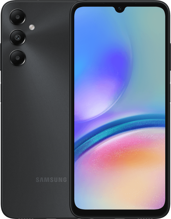 SAMSUNG Galaxy A05s 4G Dual Sim (4GB | 128 GB)