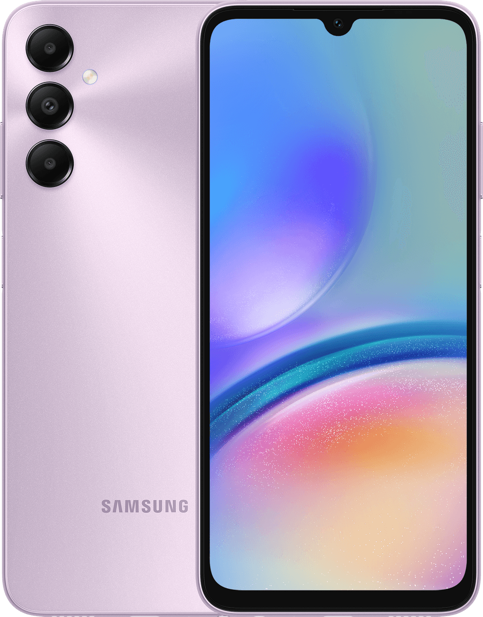 SAMSUNG Galaxy A05s 4G Dual Sim (4GB | 128 GB) — image 19