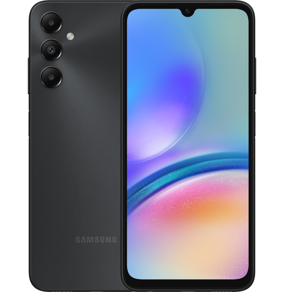 SAMSUNG Galaxy A05s 4G Dual Sim (6GB | 128 GB)