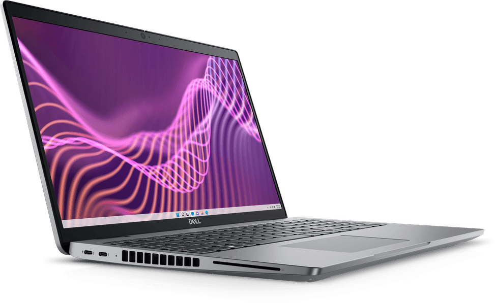 Ordinateur portable Dell Latitude 5540 (N003L554015EMEA-16G) — image 3