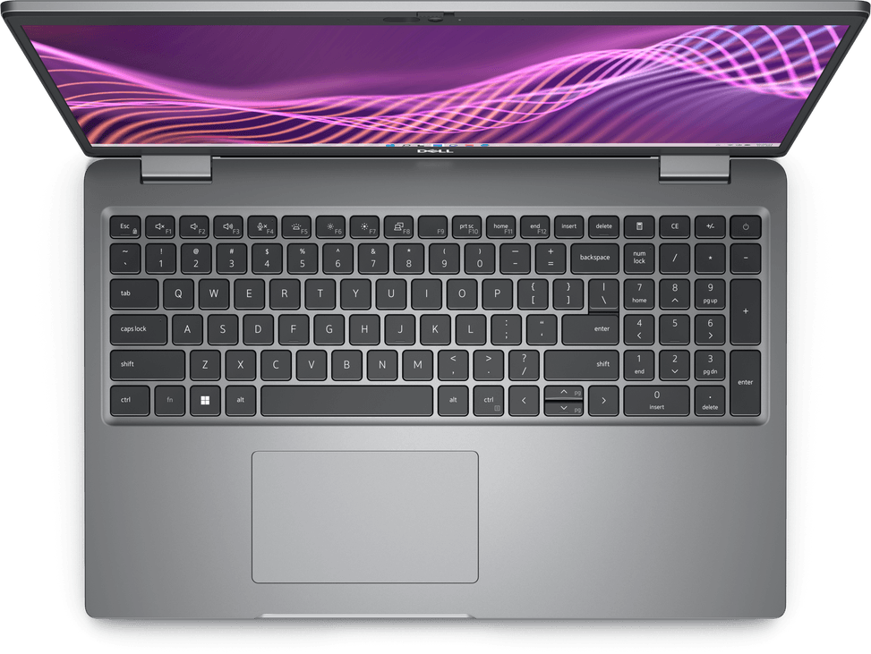 Ordinateur portable Dell Latitude 5540 (N003L554015EMEA-16G) — image 2
