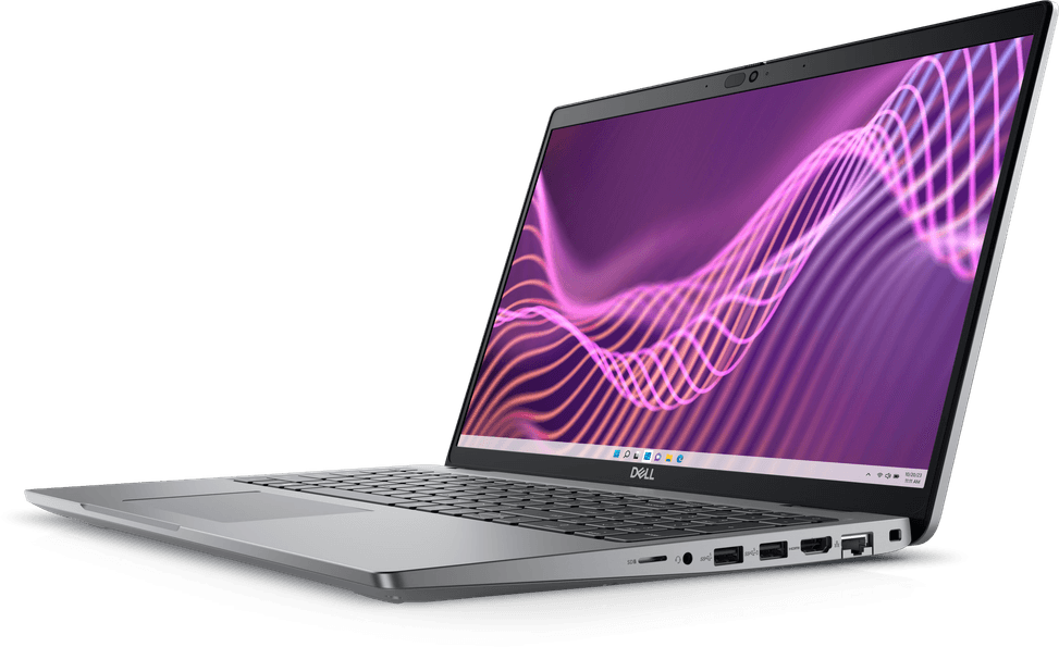 Ordinateur portable Dell Latitude 5540 (N003L554015EMEA-16G) — image 4
