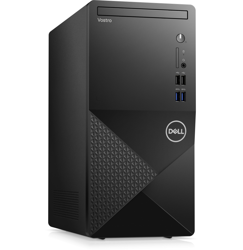 Ordinateur de bureau Dell Vostro 3910 Tour (N7610VDT3910EMEA_UBU)