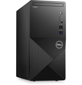 Ordinateur de bureau Dell Vostro 3910 Tour (N7610VDT3910EMEA_UBU)