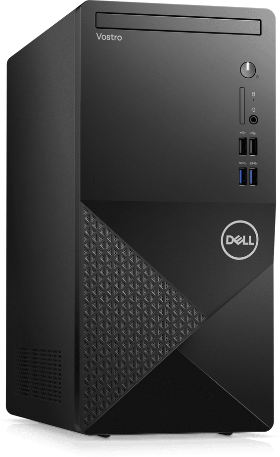 Ordinateur de bureau Dell Vostro 3910 Tour (N7610VDT3910EMEA_UBU)