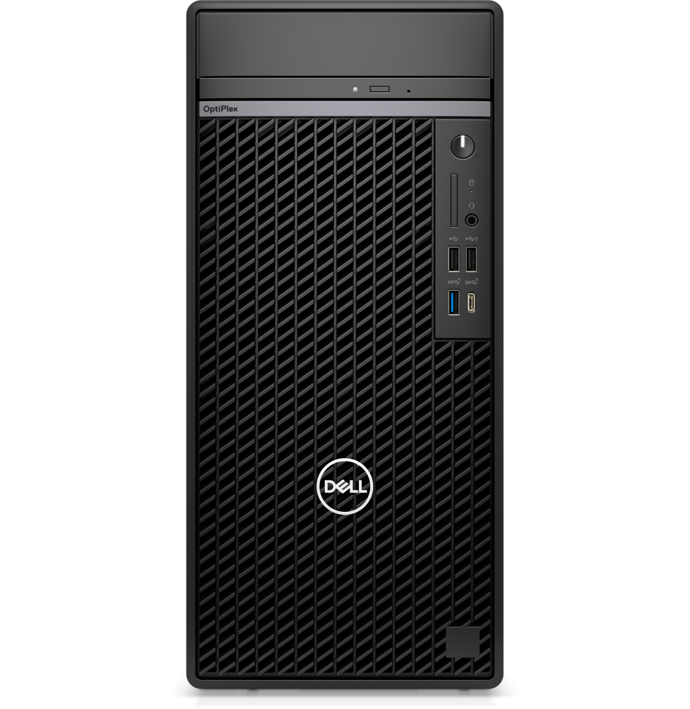 Ordinateur de bureau Dell OptiPlex 7010 Tour (DL-OP7010-I5-FD)