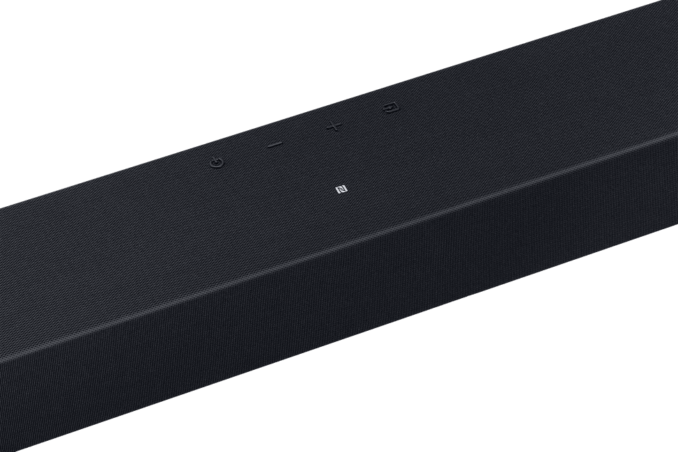 Barre de son Samsung C-Series HW-C400 2023 (HW-C400/MV) — image 9