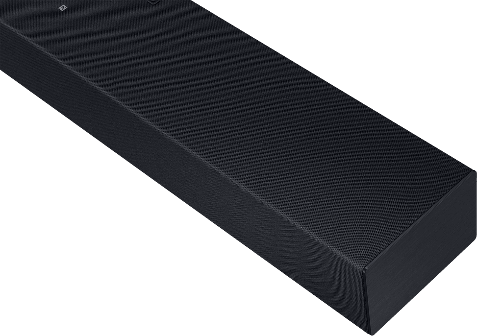 Barre de son Samsung C-Series HW-C400 2023 (HW-C400/MV) — image 8