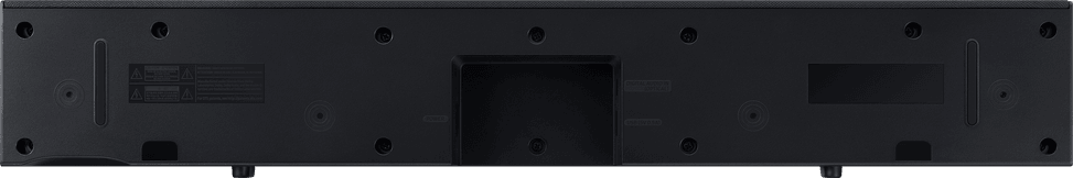 Barre de son Samsung C-Series HW-C400 2023 (HW-C400/MV) — image 5