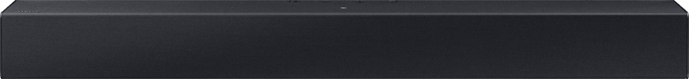 Barre de son Samsung C-Series HW-C400 2023 (HW-C400/MV) — image 2