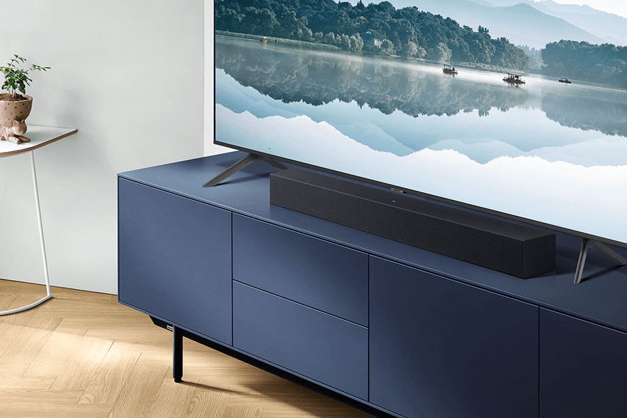 Barre de son Samsung C-Series HW-C400 2023 (HW-C400/MV) — image 15