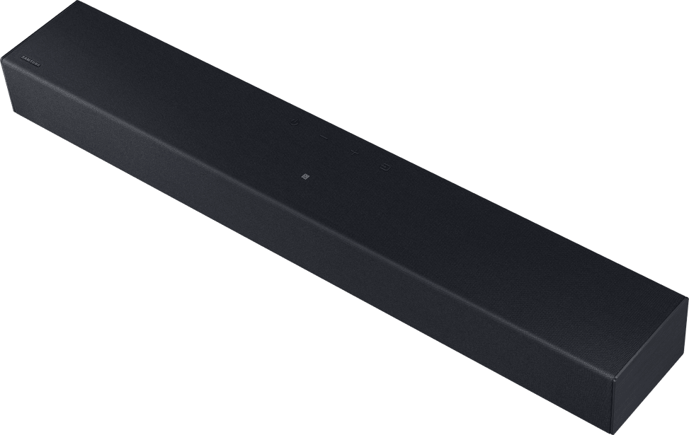 Barre de son Samsung C-Series HW-C400 2023 (HW-C400/MV) — image 7