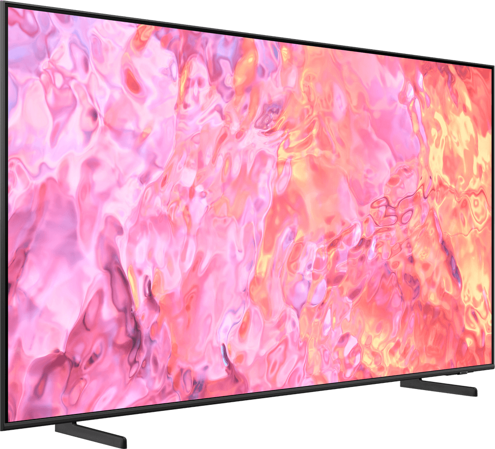 Téléviseur Samsung 75" Q60C QLED 4K (QA75Q60CAUXMV) — image 5