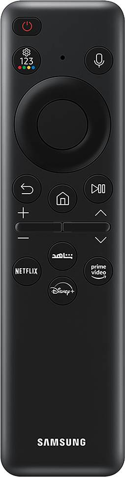 Téléviseur Samsung 75" Q60C QLED 4K (QA75Q60CAUXMV) — image 9