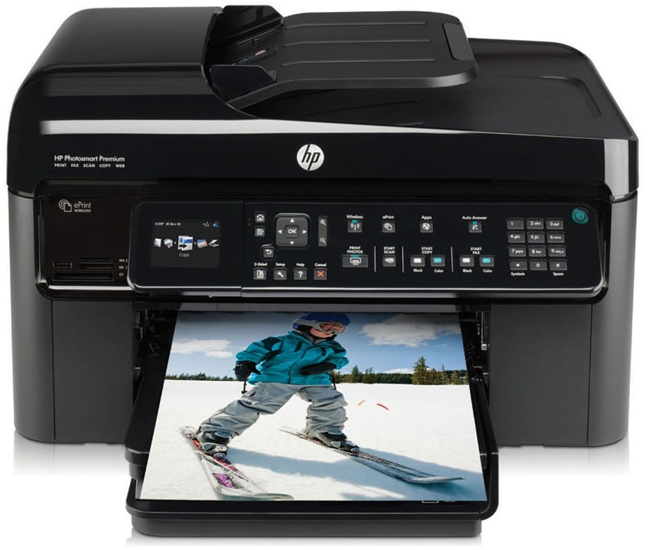 hp photosmart premium c310 hp photosmart premium c310