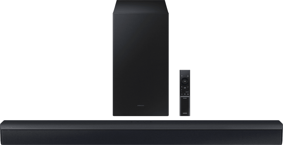 Barre de son Samsung HW-C450 2.1Ch 2023 (HW-C450/MV) — image 1