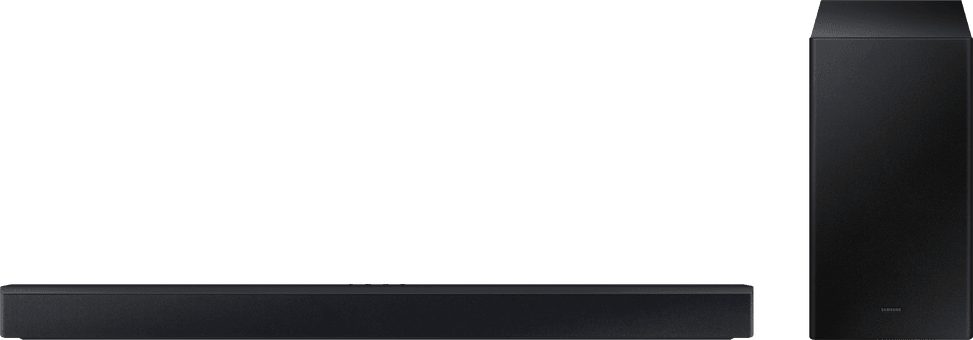 Barre de son Samsung HW-C450 2.1Ch 2023 (HW-C450/MV) — image 2