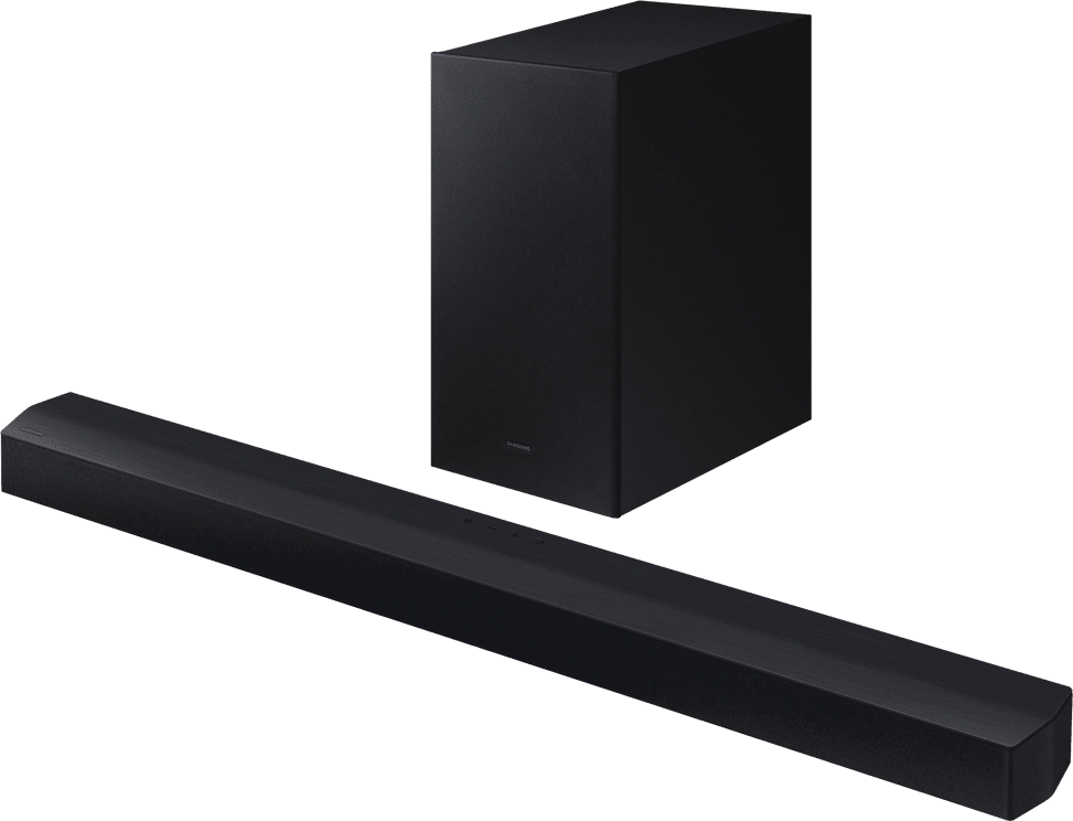 Barre de son Samsung HW-C450 2.1Ch 2023 (HW-C450/MV) — image 3