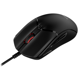 Souris de jeu filaire HyperX Pulsefire Haste 2 (6N0A7AA)