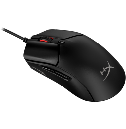 Souris de jeu filaire HyperX Pulsefire Haste 2 (6N0A7AA)