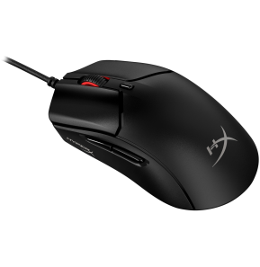 Souris de jeu filaire HyperX Pulsefire Haste 2 (6N0A7AA)