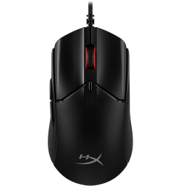 Souris de jeu filaire HyperX Pulsefire Haste 2 (6N0A7AA)