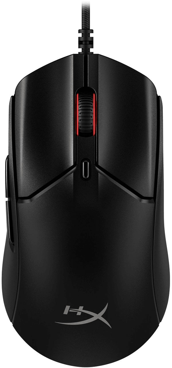 فأرة سلكية للألعاب HyperX Pulsefire Haste 2 (6N0A7AA) — صورة 1