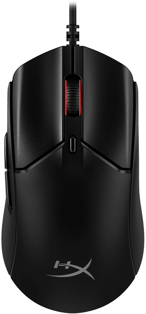 Souris de jeu filaire HyperX Pulsefire Haste 2 (6N0A7AA)