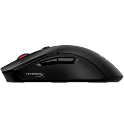 Souris de jeu sans fil Bluetooth HyperX Pulsefire Haste 2 (6N0B0AA)